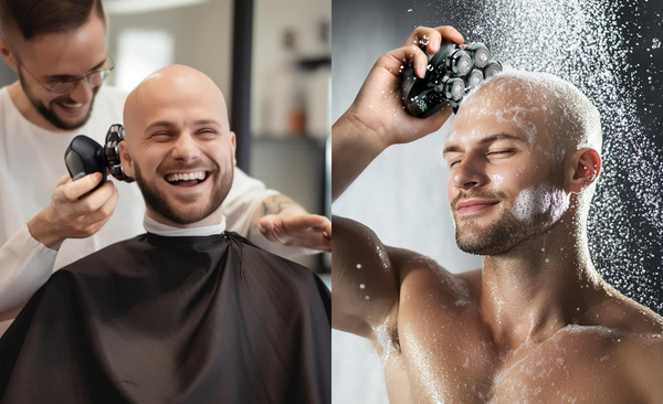 The Smooth Operator: Top Head Shavers Reviewed for 2025