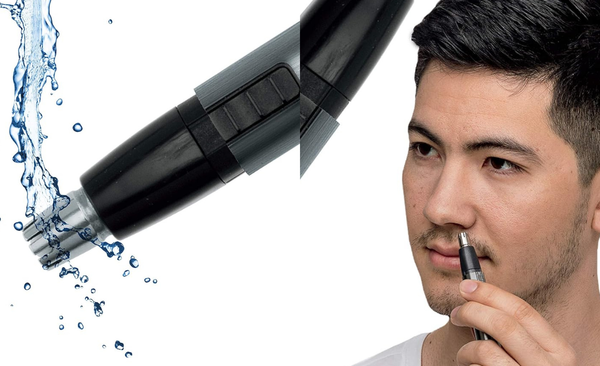 Trim the Tickles: Best Nose Hair Trimmers of 2025 Reviewed