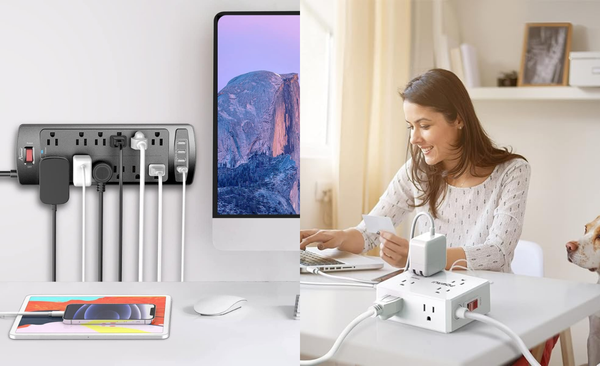 Zap-Proof Your Gear: Top-Rated Surge Protector Power Strips (2025 Edition)