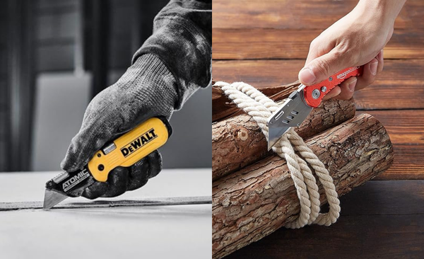 Cut Above the Rest: Best Utility Knives of 2025