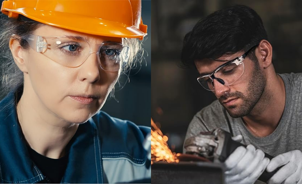 Eyes on Safety: Best Safety Glasses to Protect Your Vision