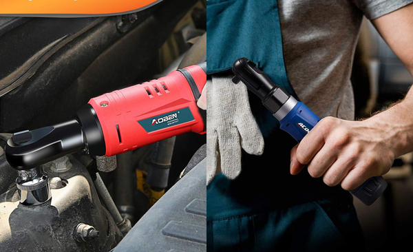 Fast, Tight & Right: Best Cordless Ratchets of 2025