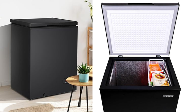 From Meal Preps to Meat Storage: Best Chest Freezers