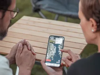 Camping App Testsieger: Warum nicht alle Apps gleich sind – und worauf du bei der Wahl achten solltest