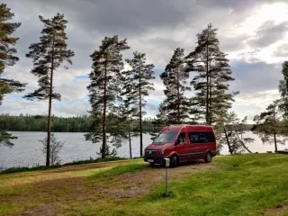Wildcamping Norwegen: Was wirklich erlaubt ist – und wo du besser nicht stehen solltest
