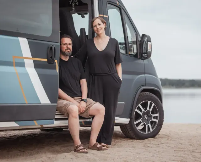 Camping Blog | Tipps, Stellplätze & Reiseideen | Camping App EU