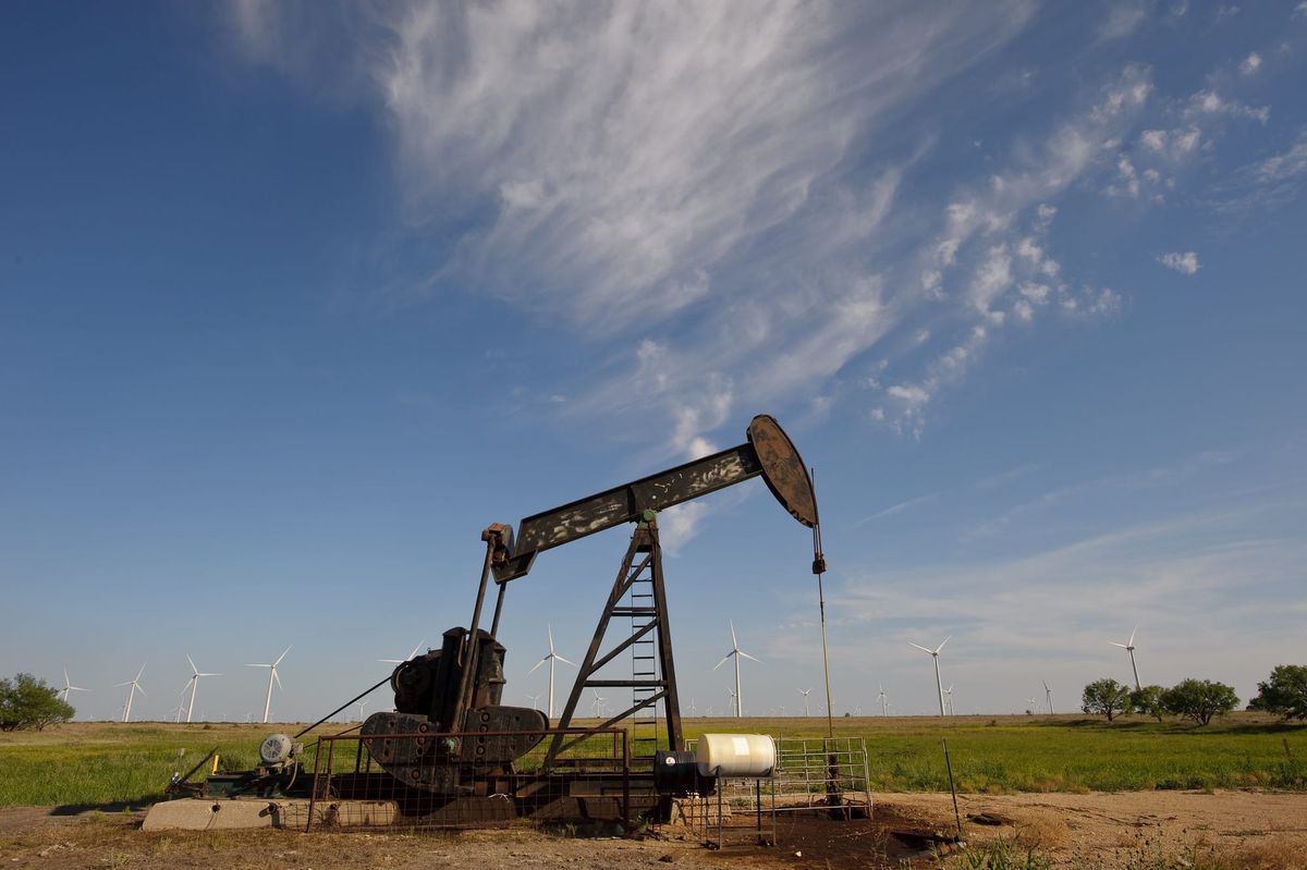 After $60 Billion Offer from Exxon, Pioneer CEO Changes His Tune on US Oil Industry