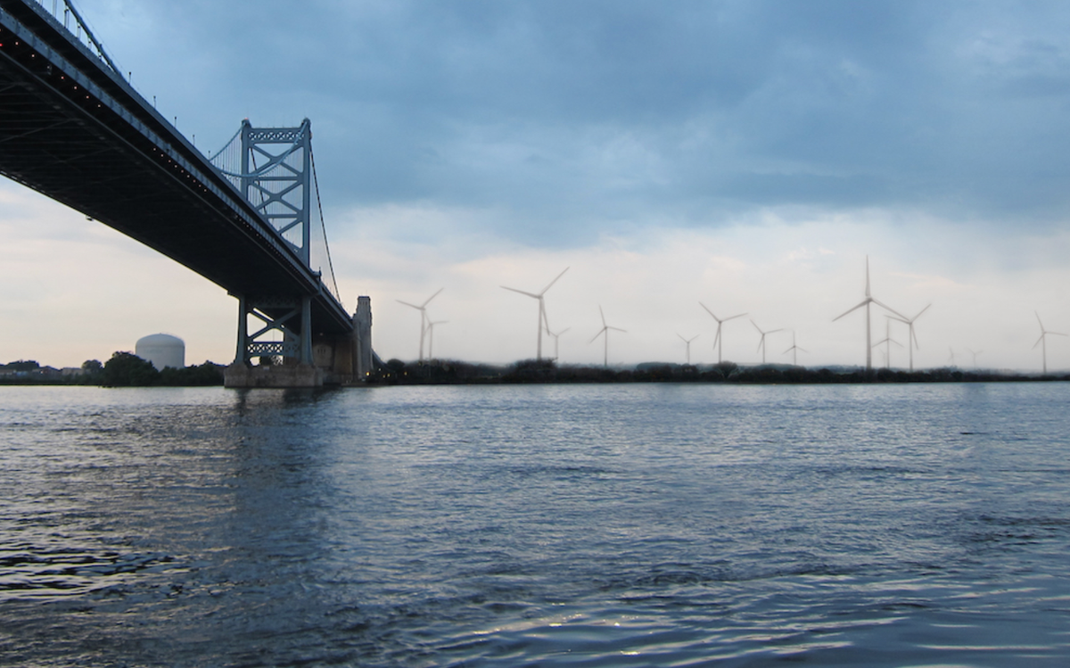 The Inevitable Death of Natural Gas as a ‘Bridge Fuel’