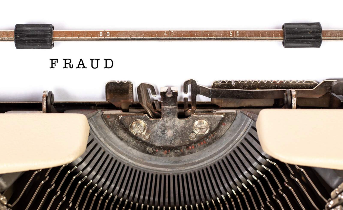 Is the U.S. Fracking Boom Based on Fraud?