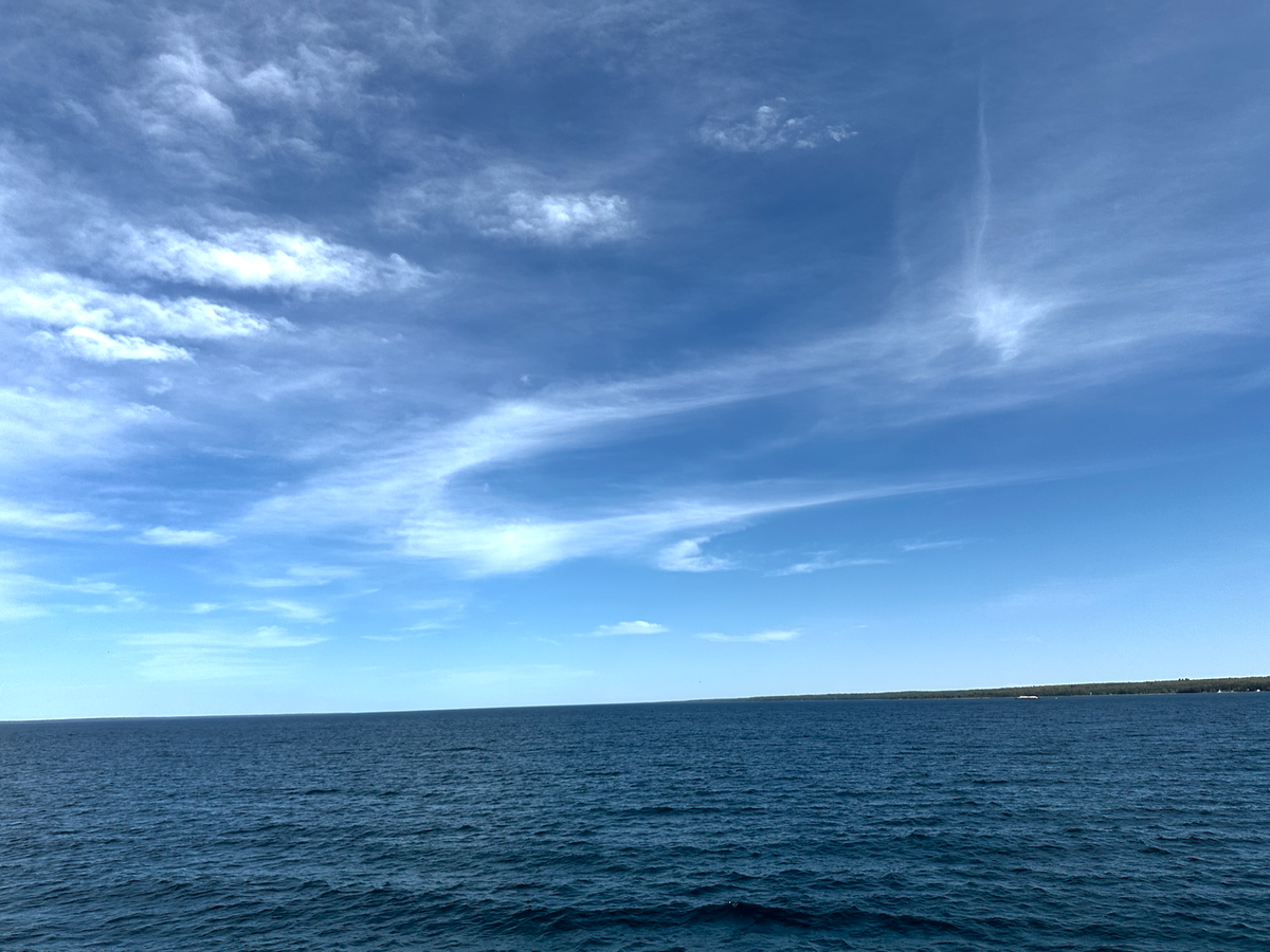 America's Water Woes