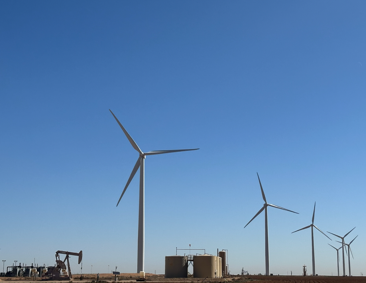 The Oil Industry’s Big Bluff