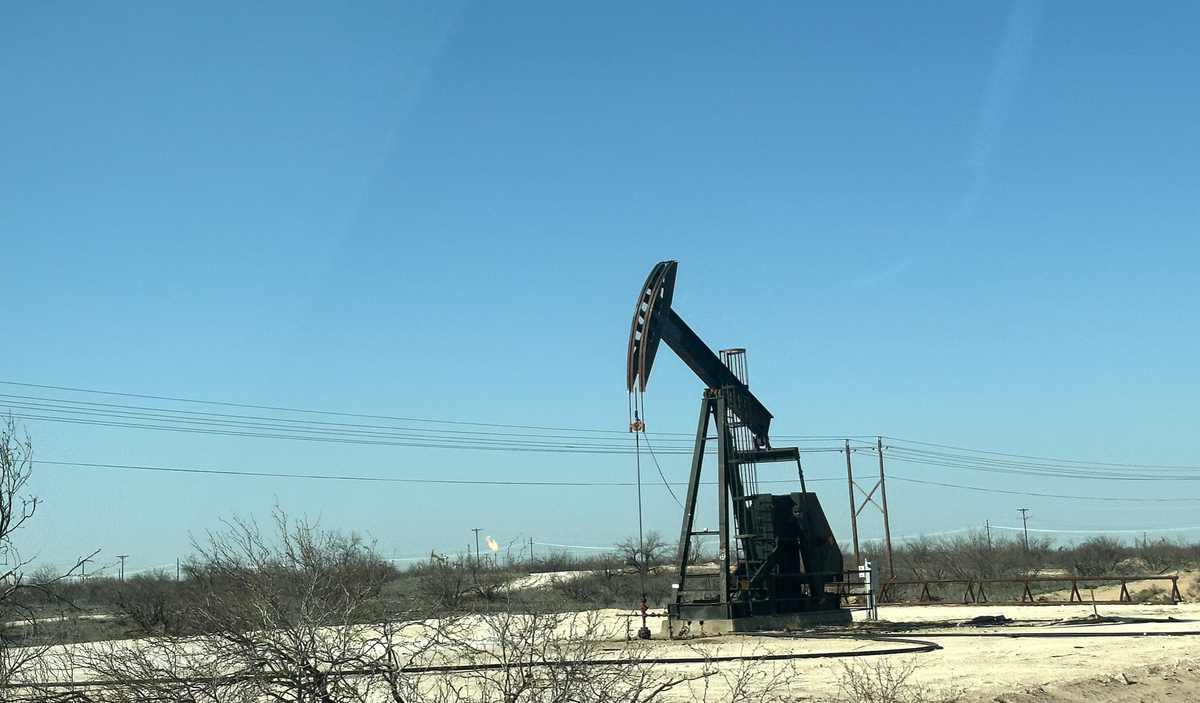 US Media and the Oil Industry: The Lies that Blind