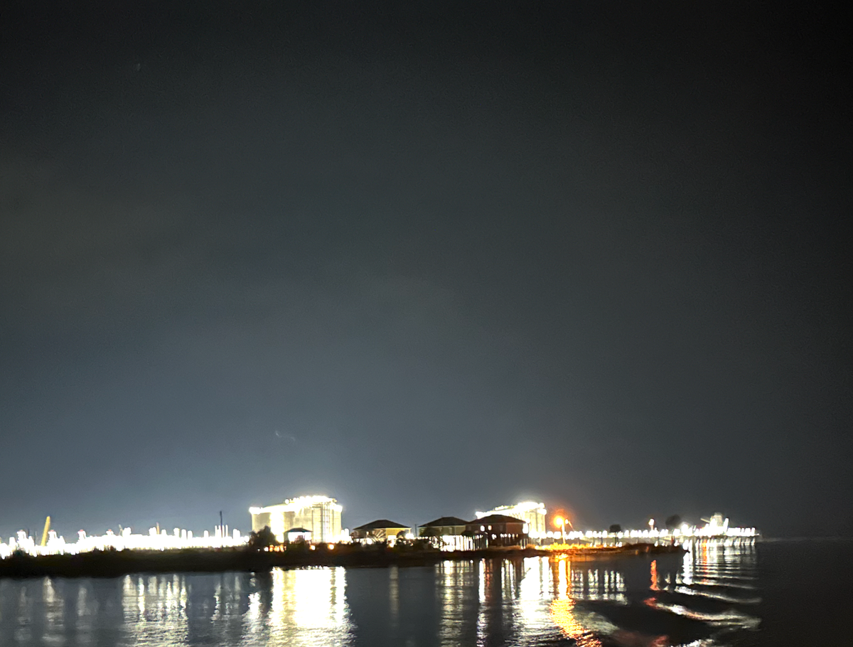 LNG - The Oil Industry’s Last Scam