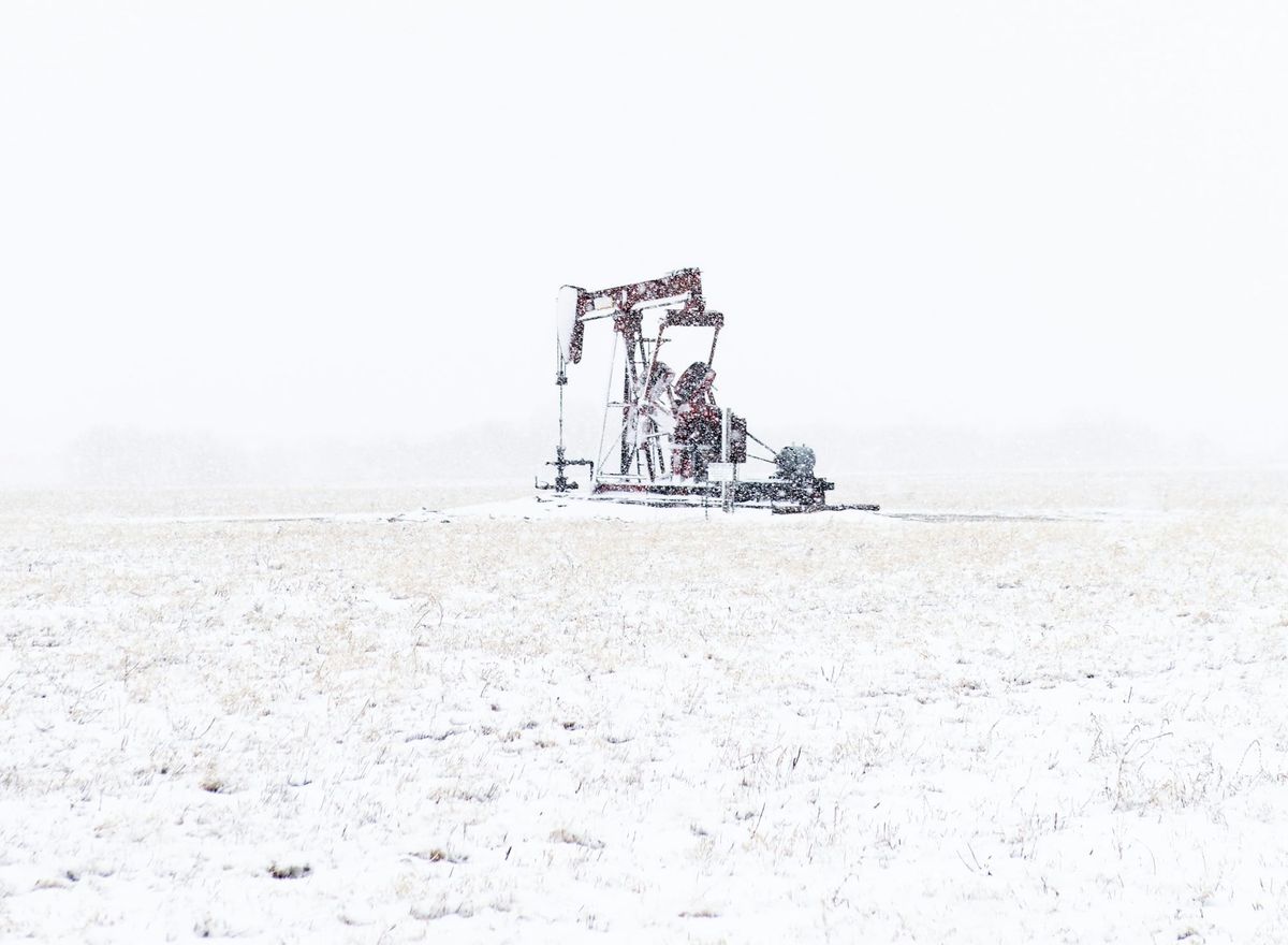 Lessons from the Bakken