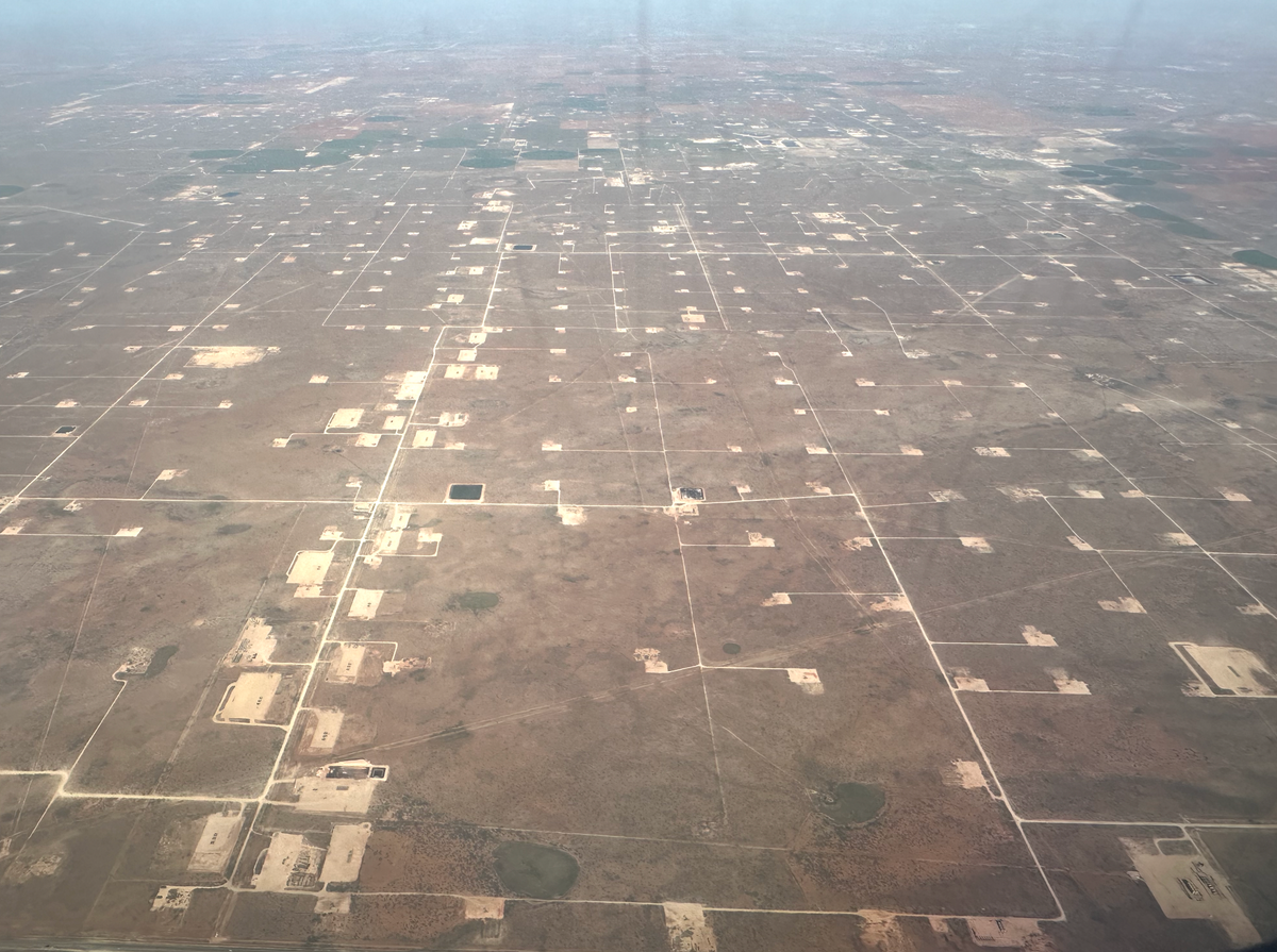 Mexico’s Plans for Natural Gas Dependence Will Harm Economy