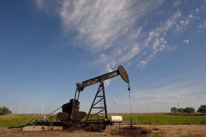 After $60 Billion Offer from Exxon, Pioneer CEO Changes His Tune on US Oil Industry