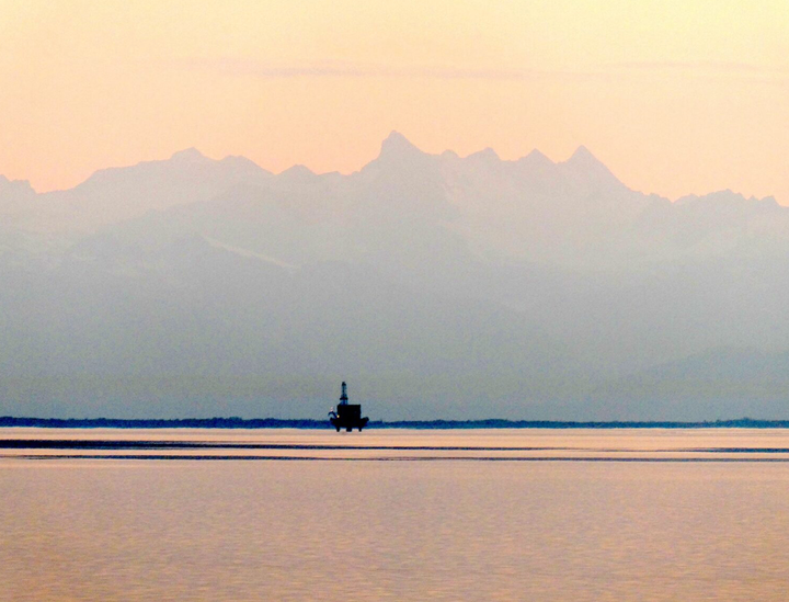 How Third-Party Auditors Make Oil Industry Fraud Possible