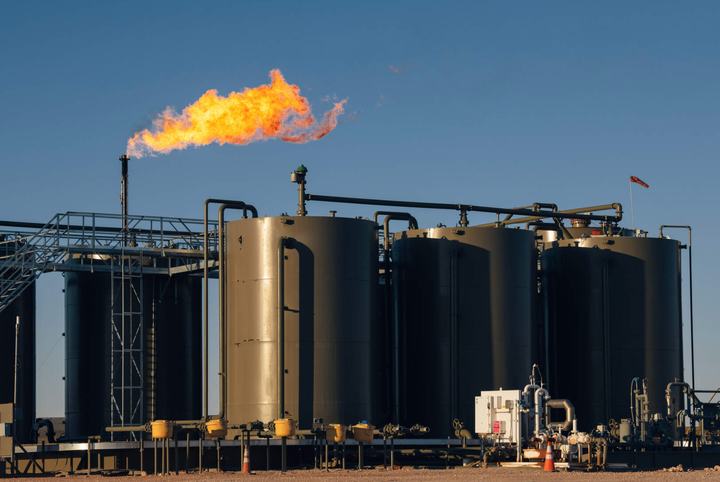 New Satellite Data Reveals Dangerous Methane Emissions in Permian Region