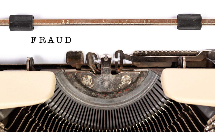 Is the U.S. Fracking Boom Based on Fraud?