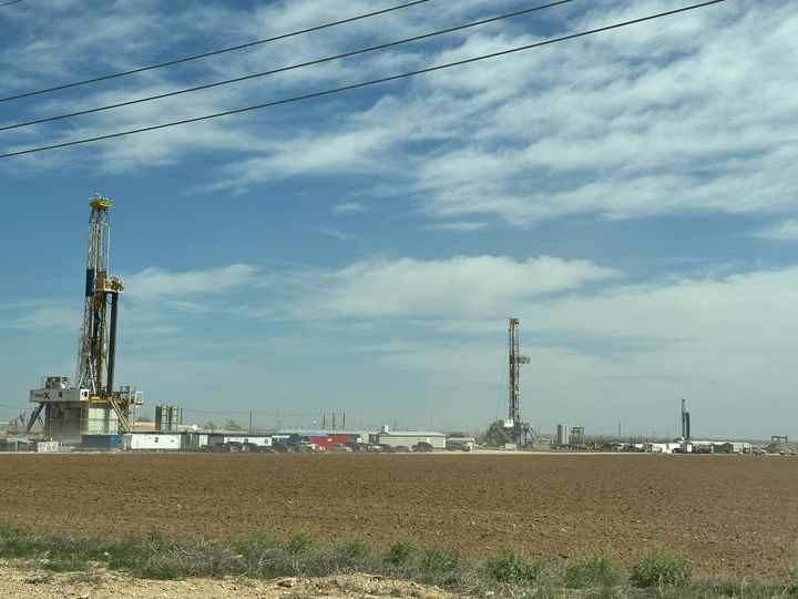 New Paper Confirms Much Higher Methane Emissions From U.S. Oil Production