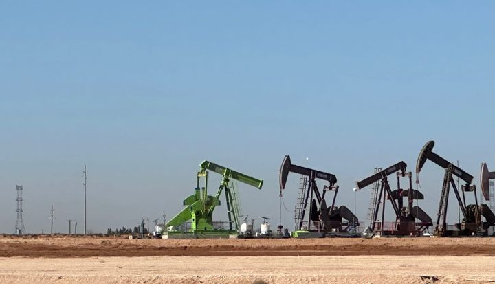 Oil Industry Unlikely to Pay Mounting Debts Owed to America