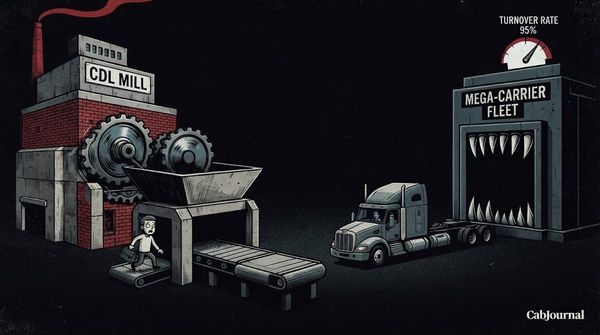 TRAPped: The OTR Churn