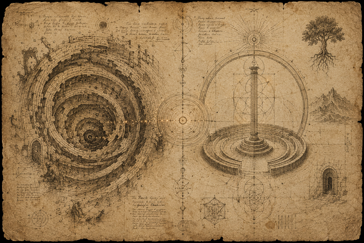 From Endless Healing to Embodiment: The Physics of Biological Coherence and Why Sovereignty Begins When the Search Ends
