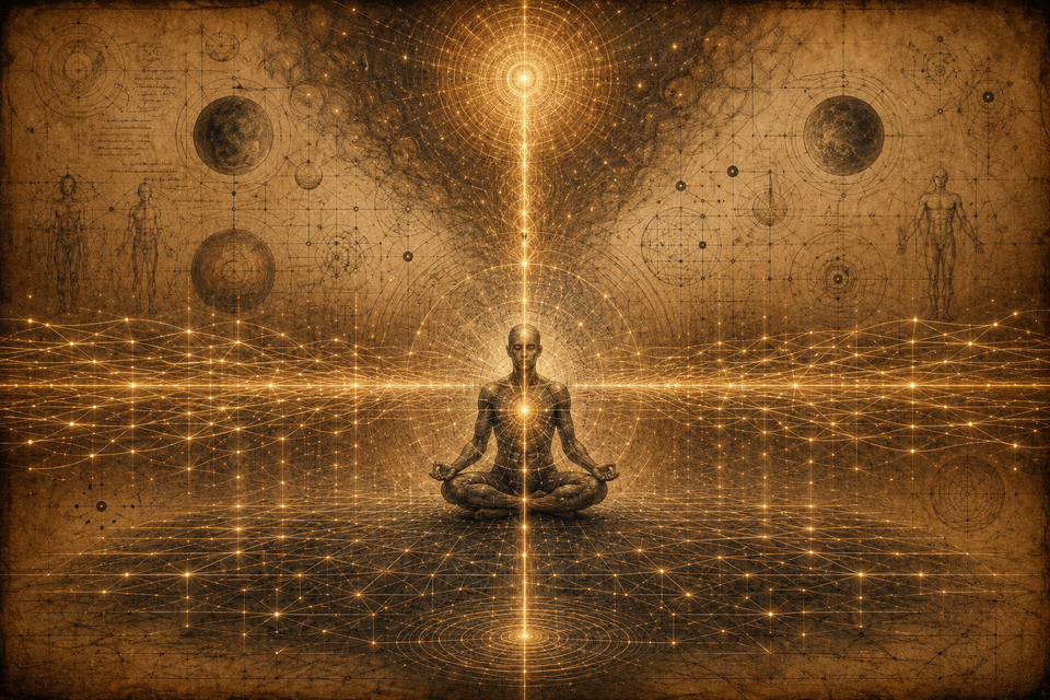 The Neutrality Paradox: Why Analysis Scatters Energy, Interpretation Kills Momentum, and Highest States of Awareness Behave Like Superconductors