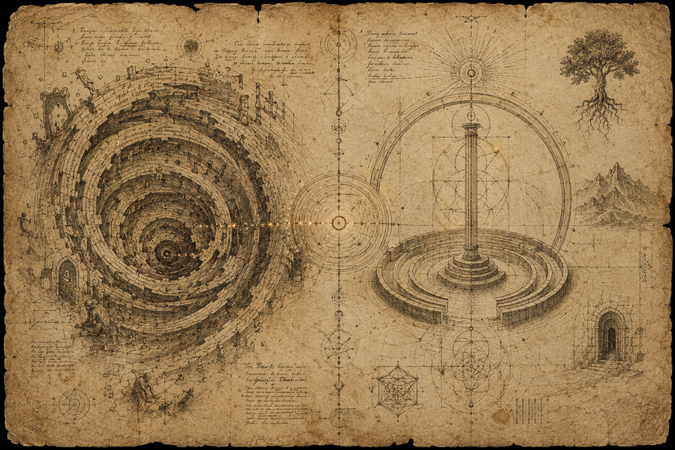 From Endless Healing to Embodiment: The Physics of Biological Coherence and Why Sovereignty Begins When the Search Ends