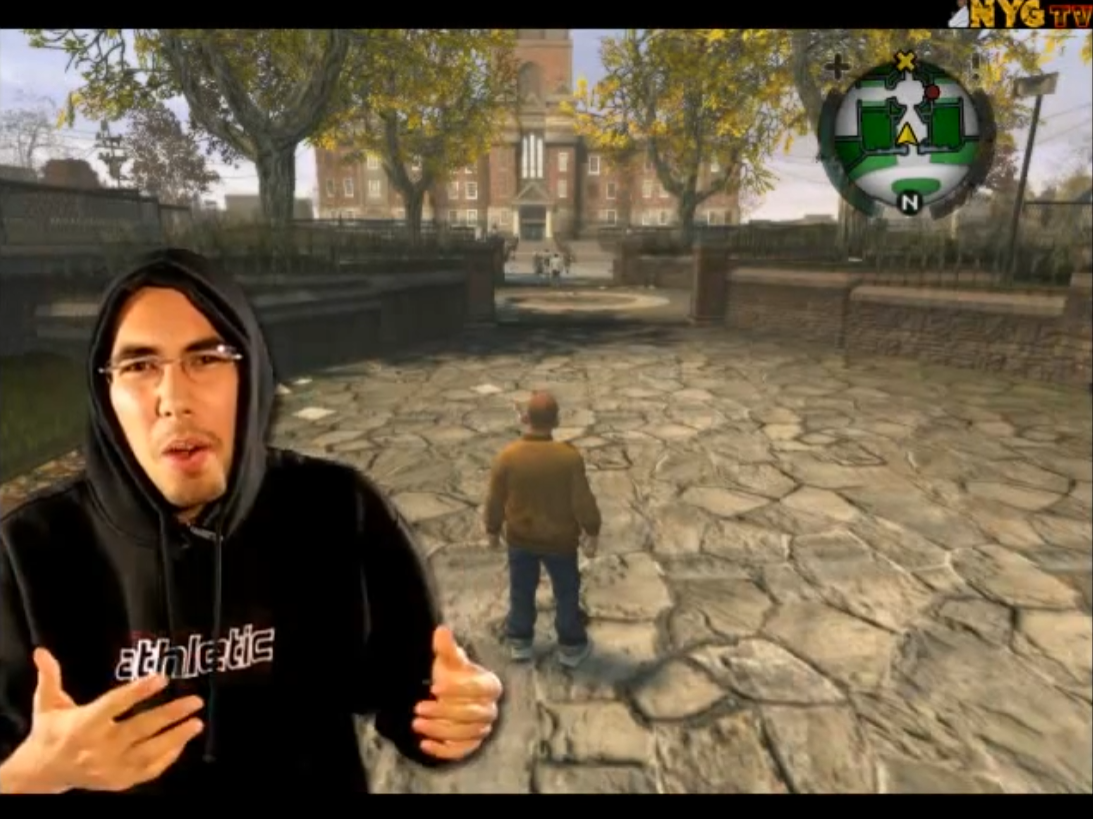 Bully: Scholarship Edition sur PC (Canis Canem Edit) : Le GTA du lycée