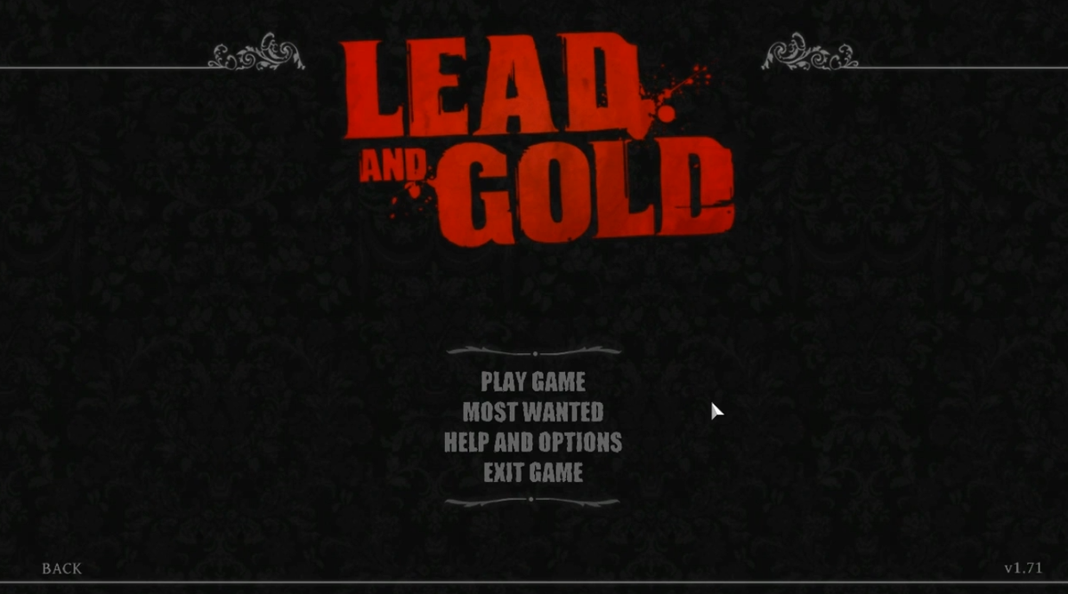 Lead and Gold: Gangs of the Wild West sur PC : Le TPS Western méconnu en multijoueur !