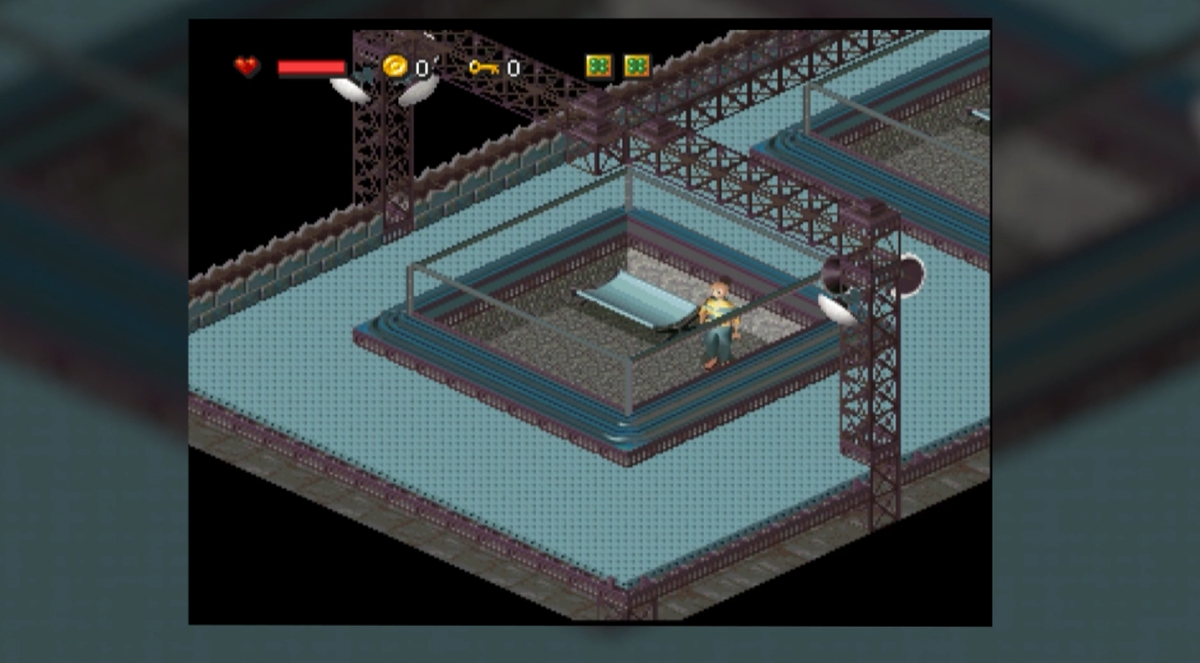 Little Big Adventure vs. Twinsen's Quest (Remake 2024) : Comparatif, nostalgie et analyse d'un classique de 1994 !