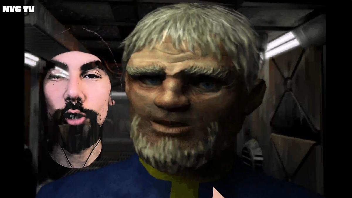 Fallout 1 : Retour aux origines du jeu vidéo post-apocalyptique !
