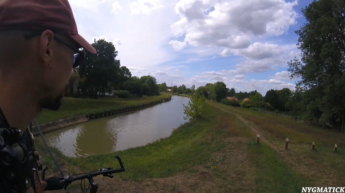 La Loire à Vélo en Solo : 450 km d'aventures et de liberté !