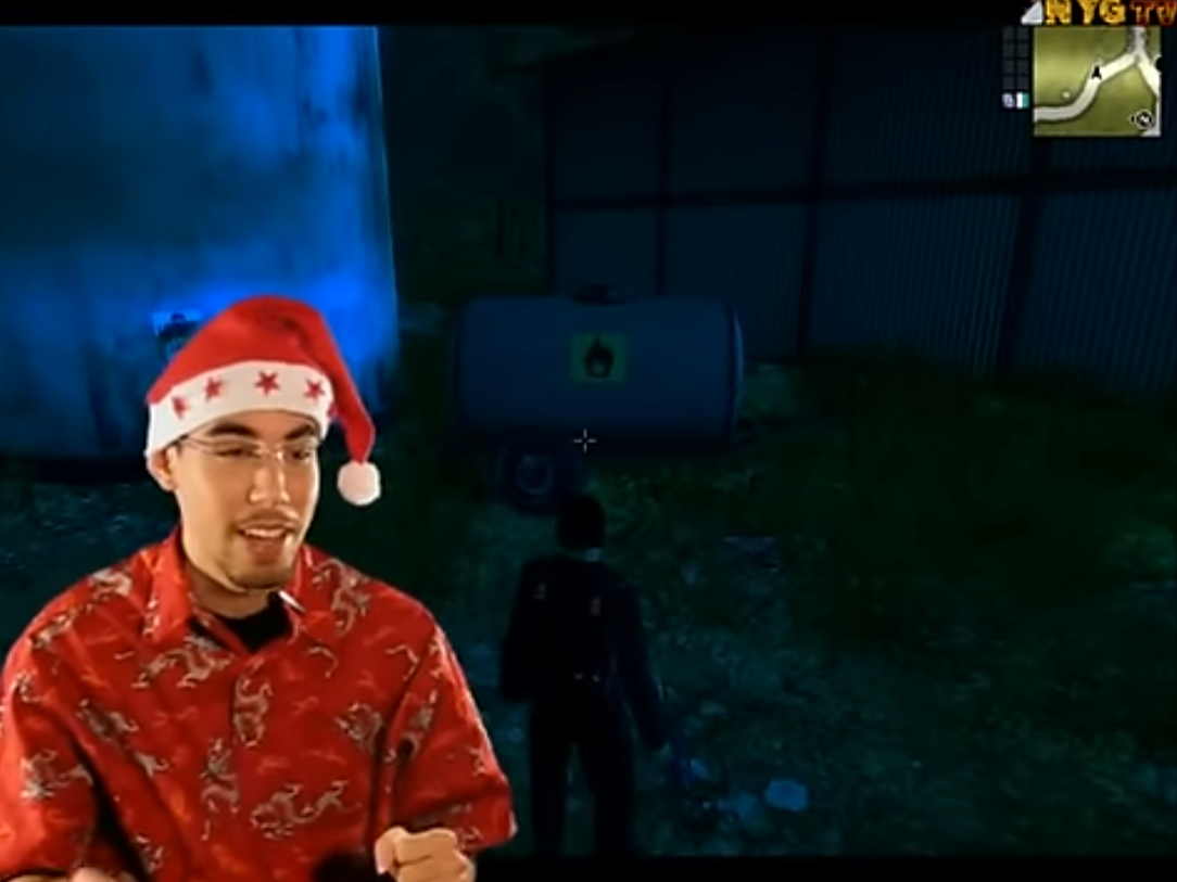Just Cause sur PC : Le grand-père du bac à sable tropical