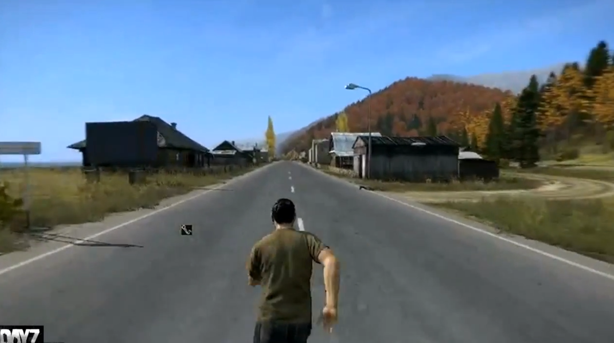 DayZ Standalone (Mega-Compil) : "J'ai le Mozin !" et autres délires sur les serveurs !