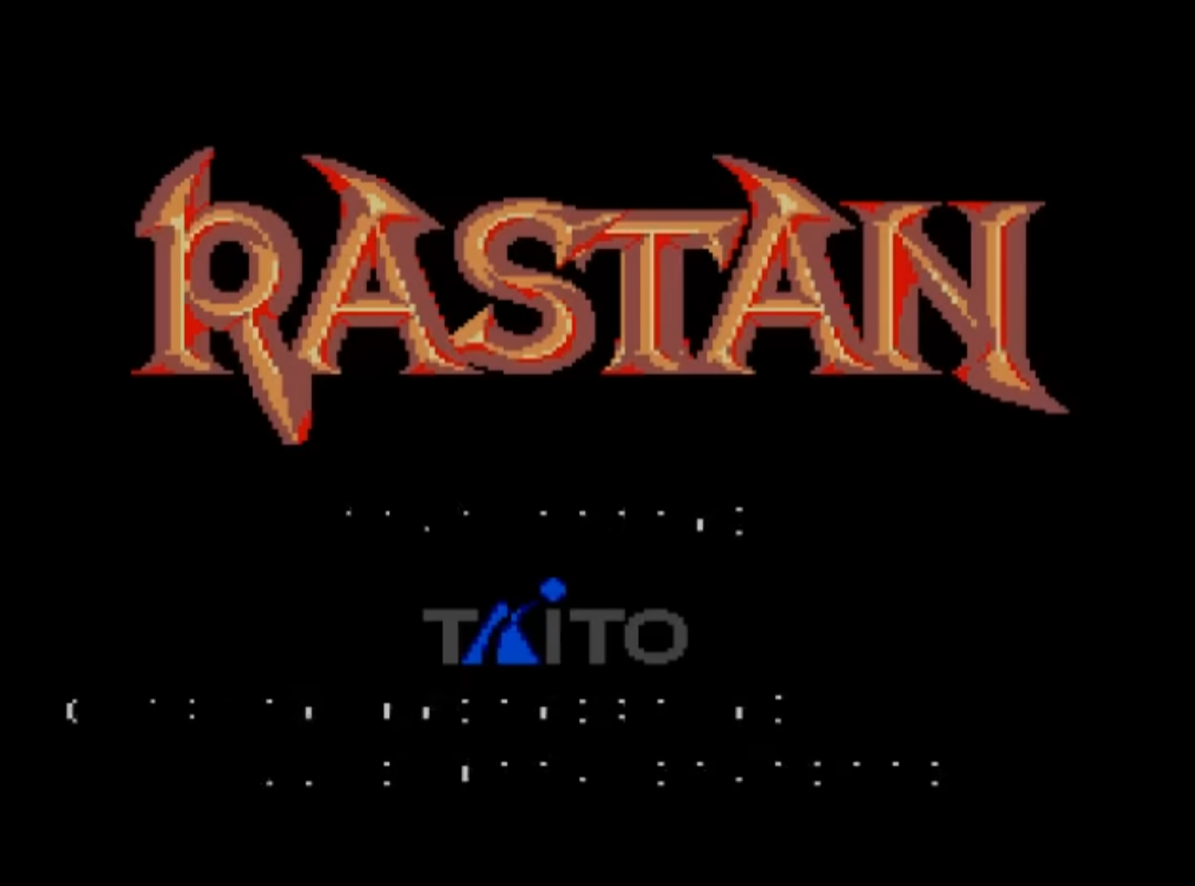Rastan sur Master System : Le test rétro totalement disjoncté de ce beat'em up mythique