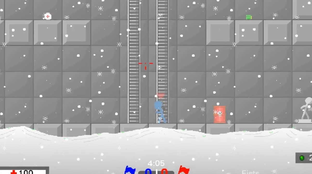 Boring Man (Un Homme Ennuyeux) sur PC : Le test "En Bref" au vitriol