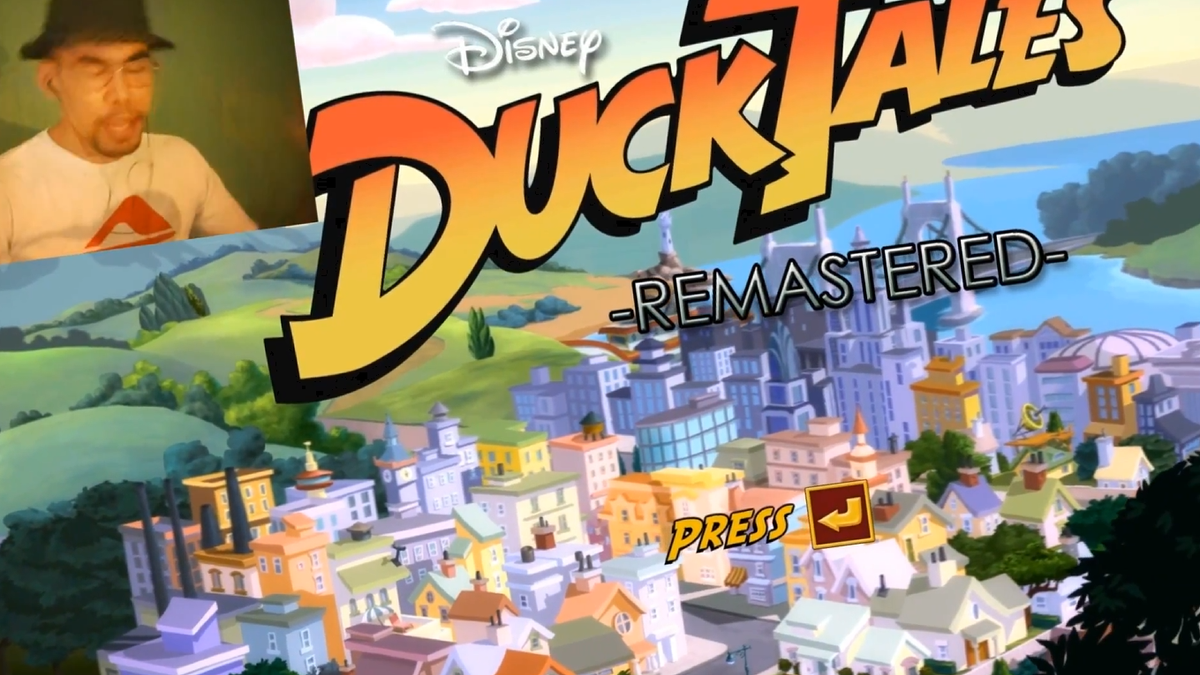 DuckTales: Remastered : Le test nostalgique et survolté de l'aventure de Picsou sur canne pogo