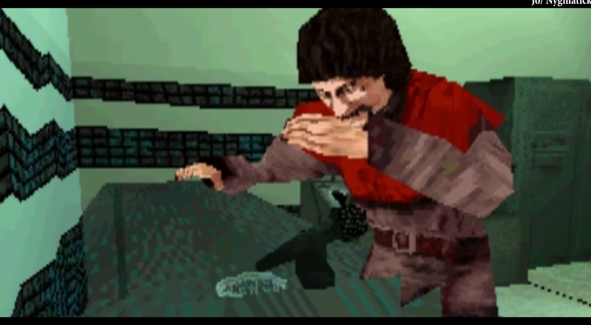 Les Visiteurs en jeu vidéo : C'est diablerie ! (PC & PS1)