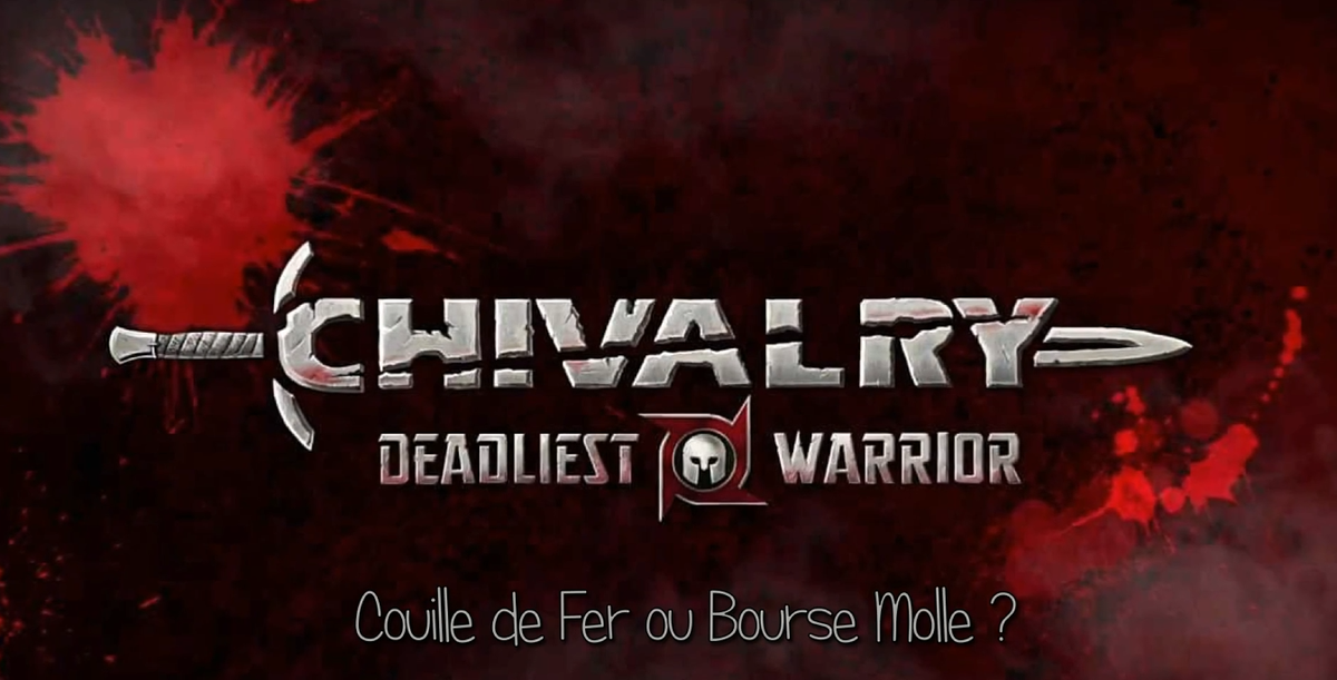 Par ma Sarisse ! Best-Of Chivalry: Deadliest Warrior : Carnage, teamkills et fous rires en coop !
