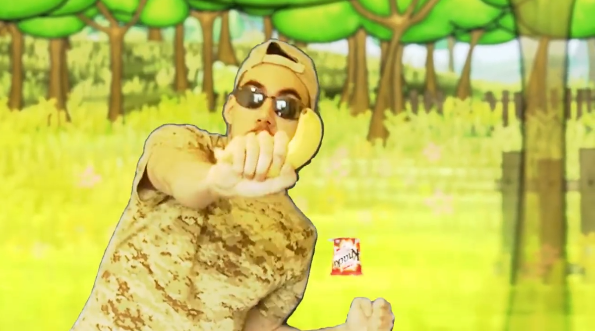 Extreme Paintball : Le jeu d'action 2D déjanté à petit prix !