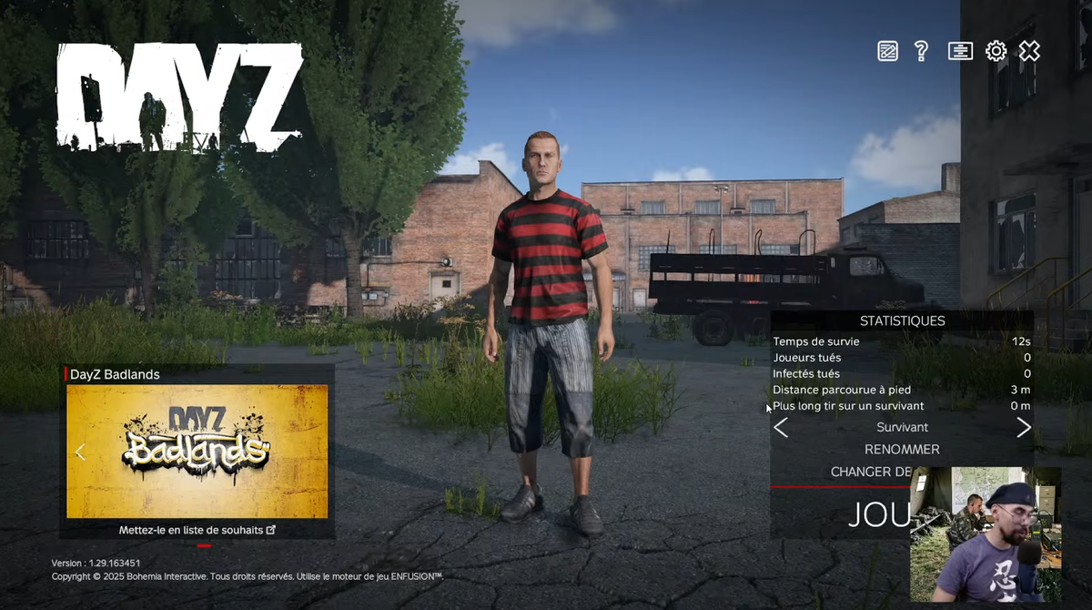 DayZ 13 ANS après… Ça vaut quoi en 2026 ?