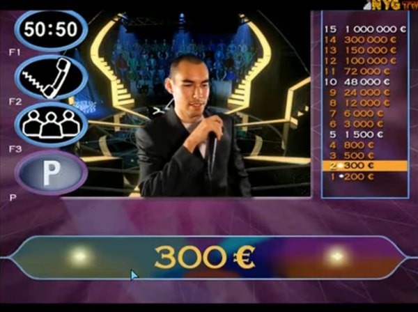 Qui Veut Gagner des Millions sur PC : Hold-up mémorable jusqu'au million !
