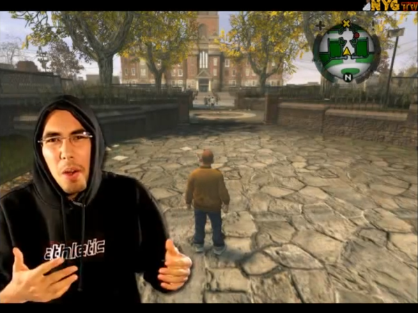Bully: Scholarship Edition sur PC (Canis Canem Edit) : Le GTA du lycée