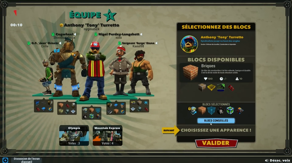 Block N Load sur PC : Quand Minecraft rencontre Team Fortress 2 ! (Gameplay FR / Early Access)