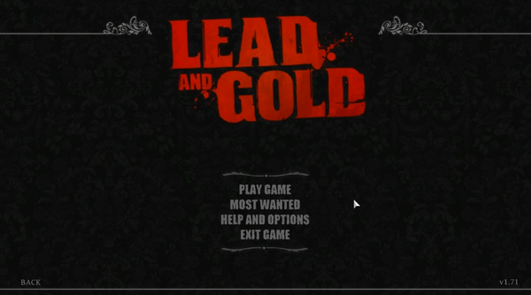 Lead and Gold: Gangs of the Wild West sur PC : Le TPS Western méconnu en multijoueur !