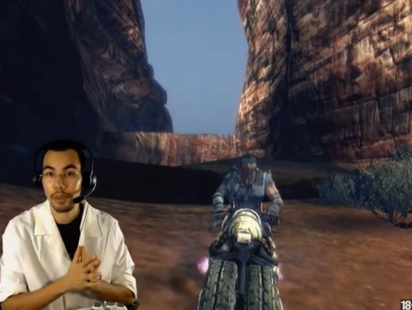 Damnation sur Xbox 360 : Nanar d'action ou pépite steampunk méconnue ?