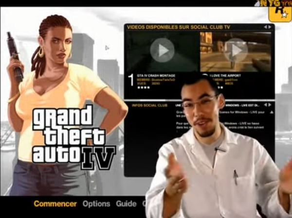 Grand Theft Auto IV sur PC : Révolution technique ou désastre d'optimisation
