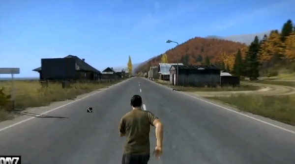 DayZ Standalone (Mega-Compil) : "J'ai le Mozin !" et autres délires sur les serveurs !